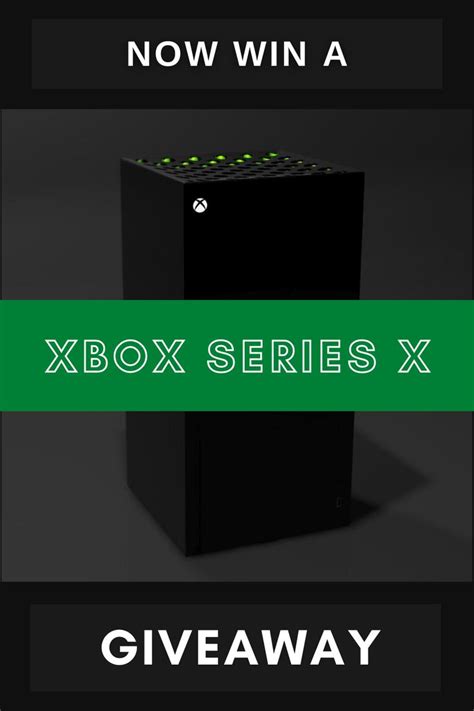 xbox sweepstakes winners|Xbox.